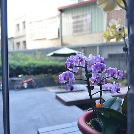 Love Fengchia 타이중 외부 사진