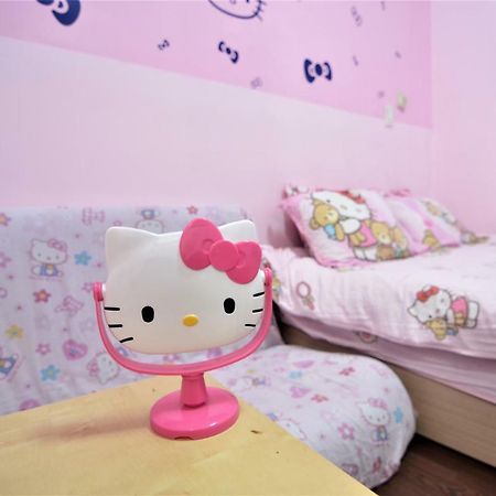 Love Fengchia 타이중 외부 사진