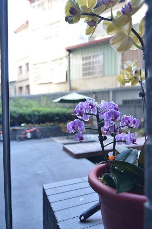 Love Fengchia 타이중 외부 사진
